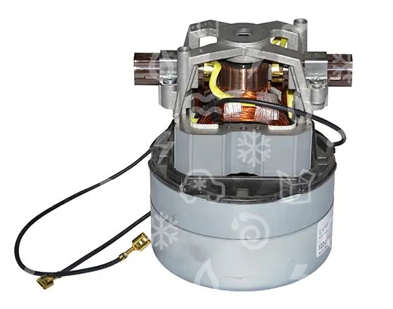 motor vysavače 1050 W/230 V, AMETEK LAMB 122487-11, (4,3